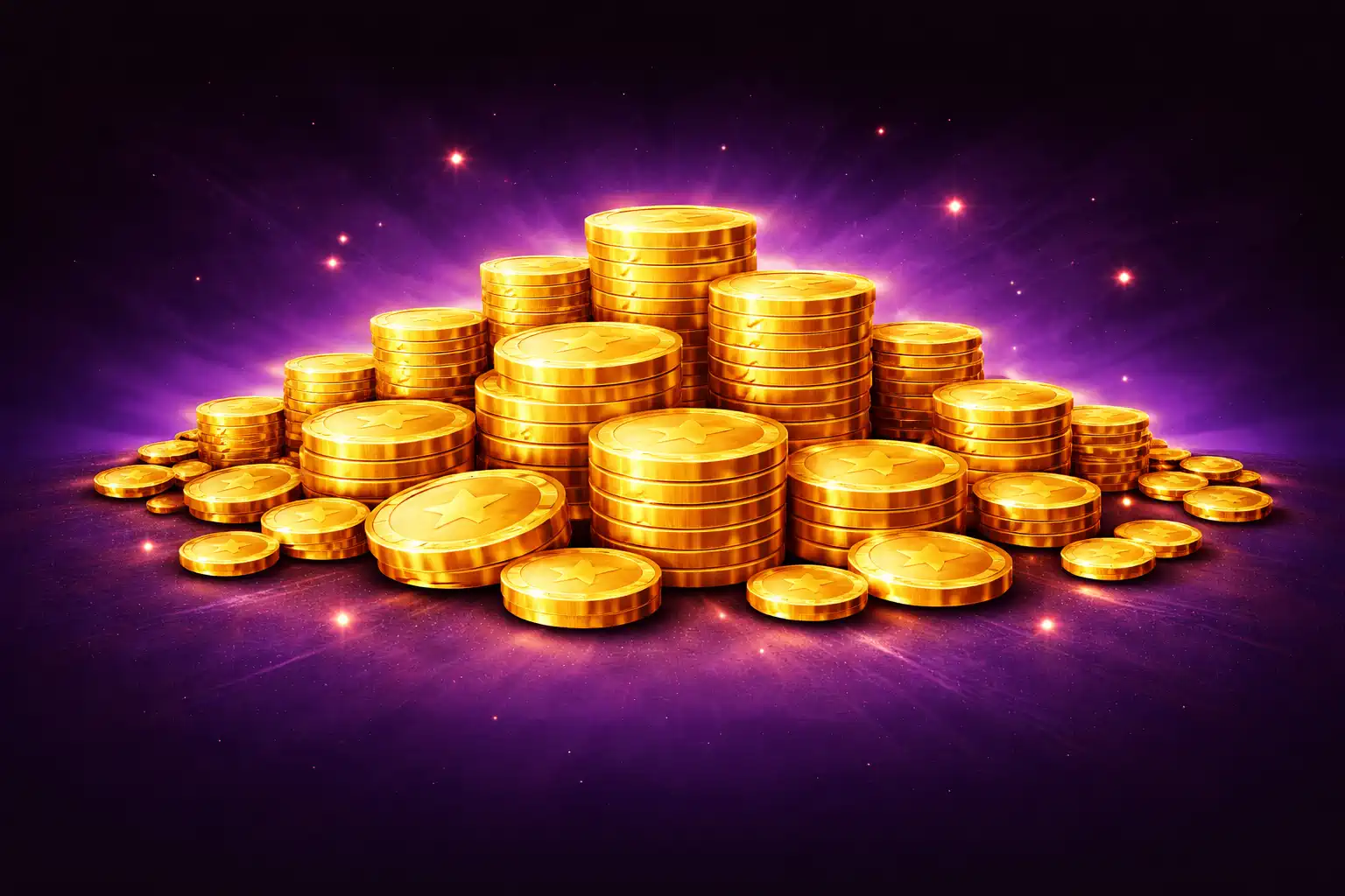 3 000 000 монет